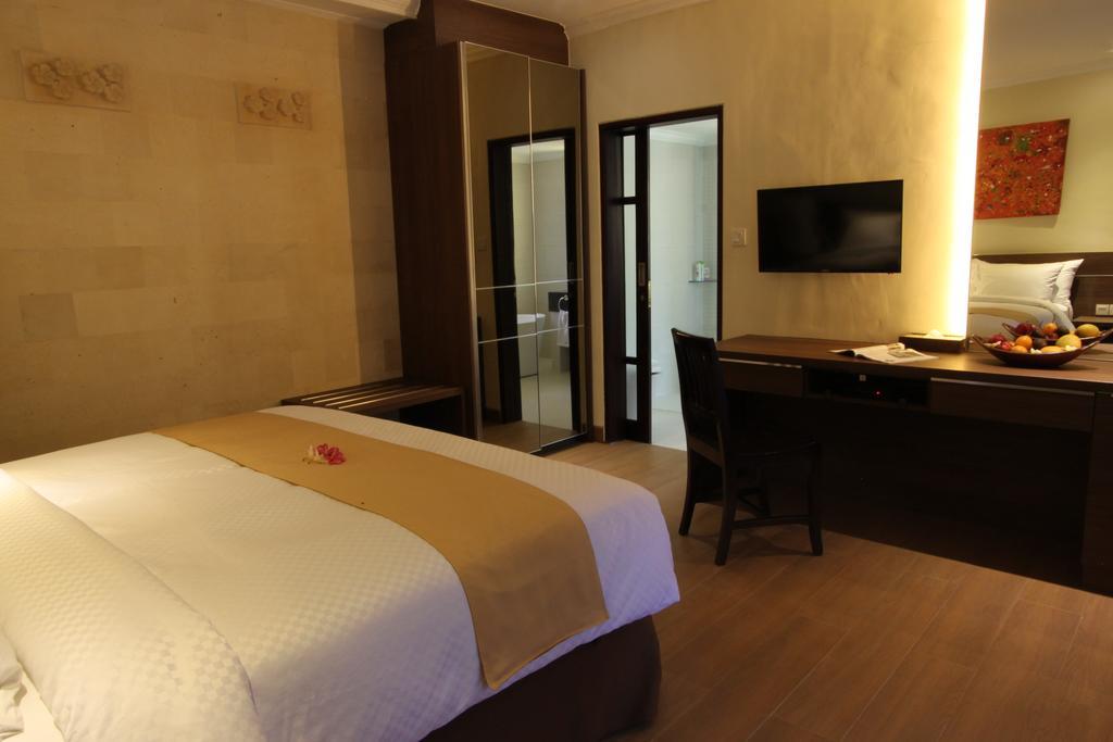 Hotel Melamun Lovina Zewnętrze zdjęcie