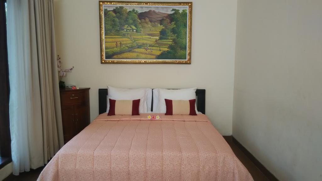 Hotel Melamun Lovina Zewnętrze zdjęcie