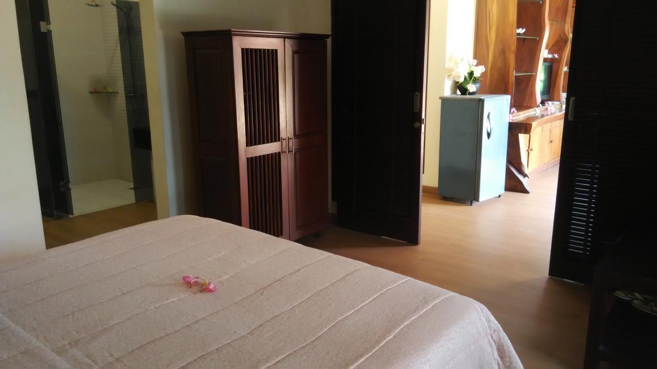 Hotel Melamun Lovina Zewnętrze zdjęcie