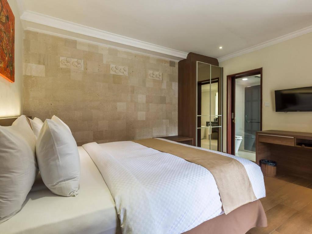 Hotel Melamun Lovina Pokój zdjęcie