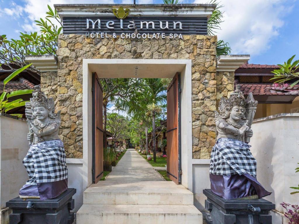 Hotel Melamun Lovina Pokój zdjęcie